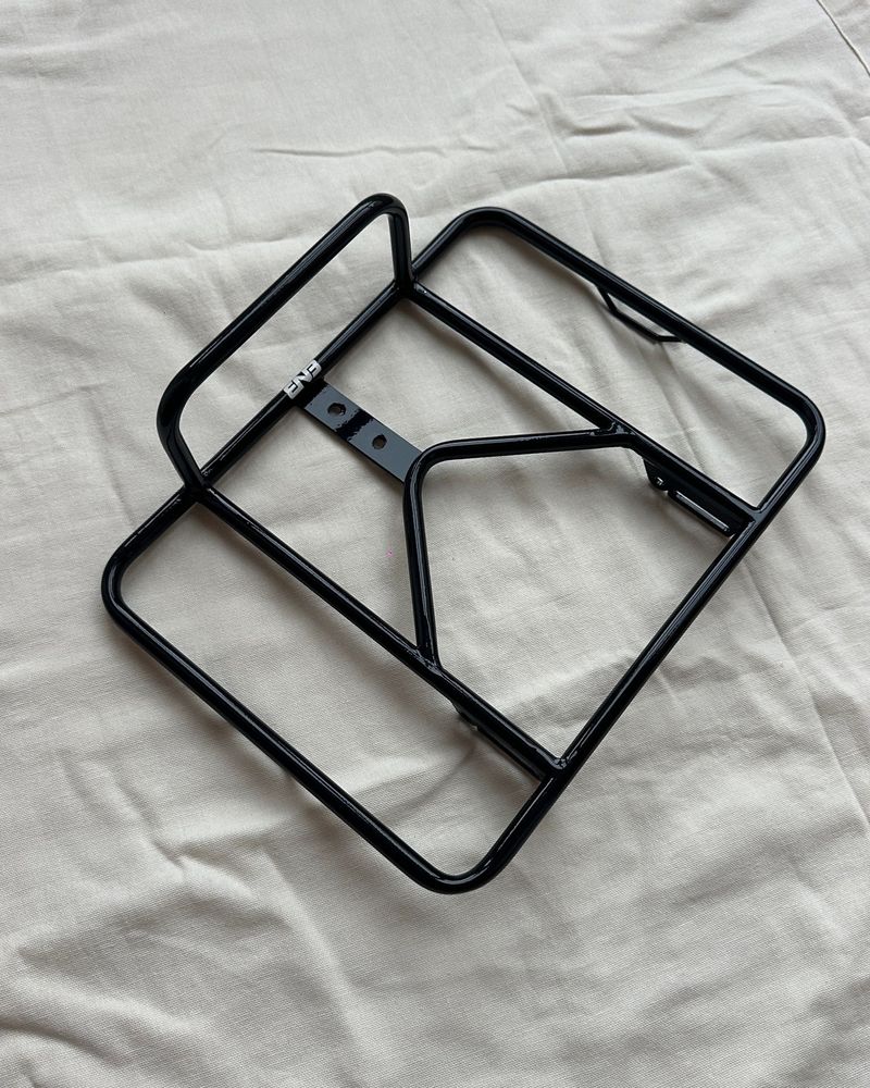 Used Other Pizza M Front Bike Rack 2026 Cycling Accessories