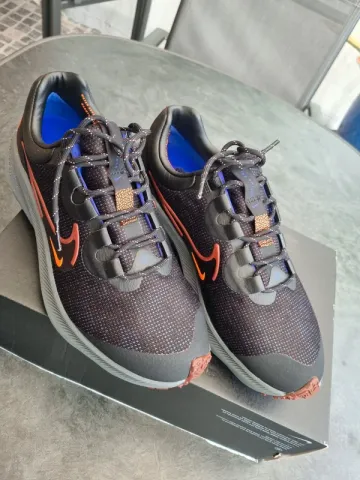 Nike Air Zoom Winflo 8 Shield bike d'occasion — image 9 sur 15