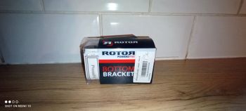 Rotor 46/24 (68mm) bike d'occasion — image 3 sur 3
