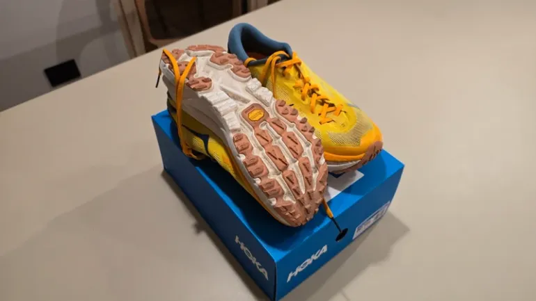 Scarpa Mafate X bike d'occasion — image 2 sur 4