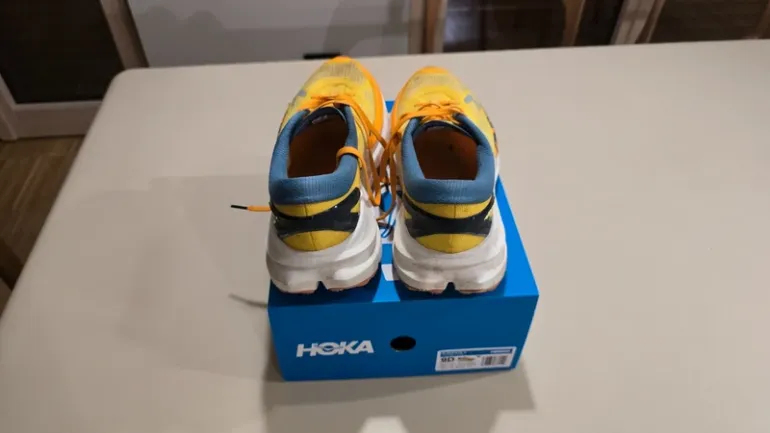 Scarpa Mafate X bike d'occasion — image 3 sur 4
