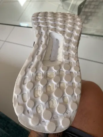 Tweedehands Adidas Ultraboost bike — afbeelding 7 van 8
