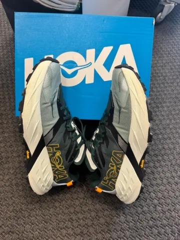 Used Scarpa Speedgoat 7 bike — image 2 of 6