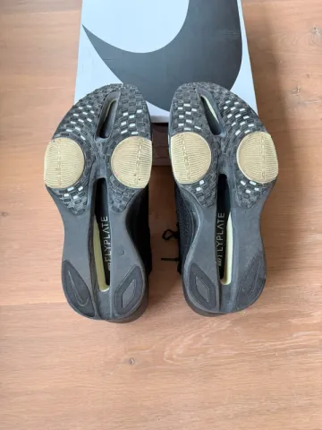 Used Nike Air Zoom Alphafly Next %3 bike — image 3 of 4