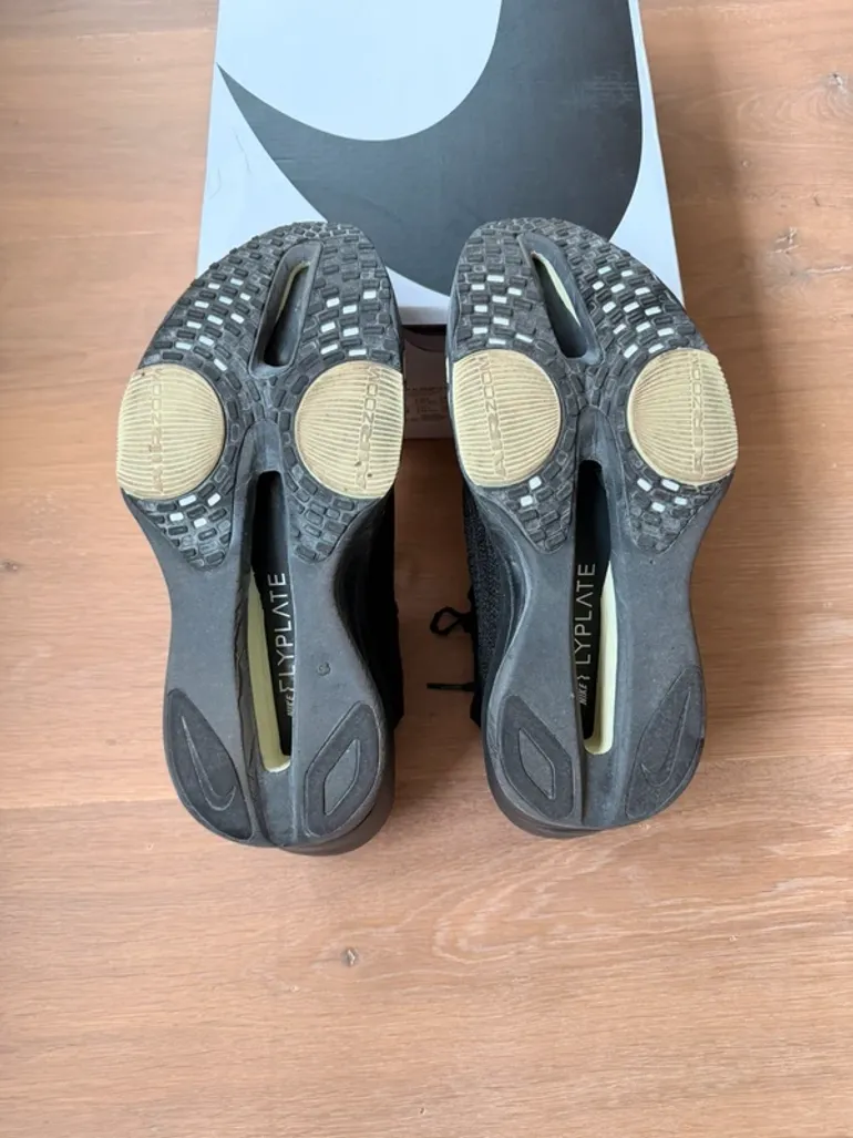 Used Nike Air Zoom Alphafly Next %3 bike — image 3 of 4