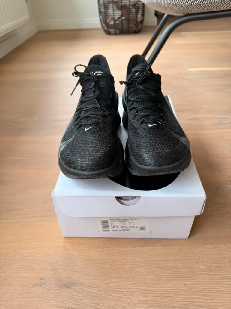 Used Nike Air Zoom Alphafly Next %3 bike — image 2 of 4