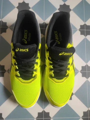 Asics Gel Excite 5 bike d'occasion — image 3 sur 4