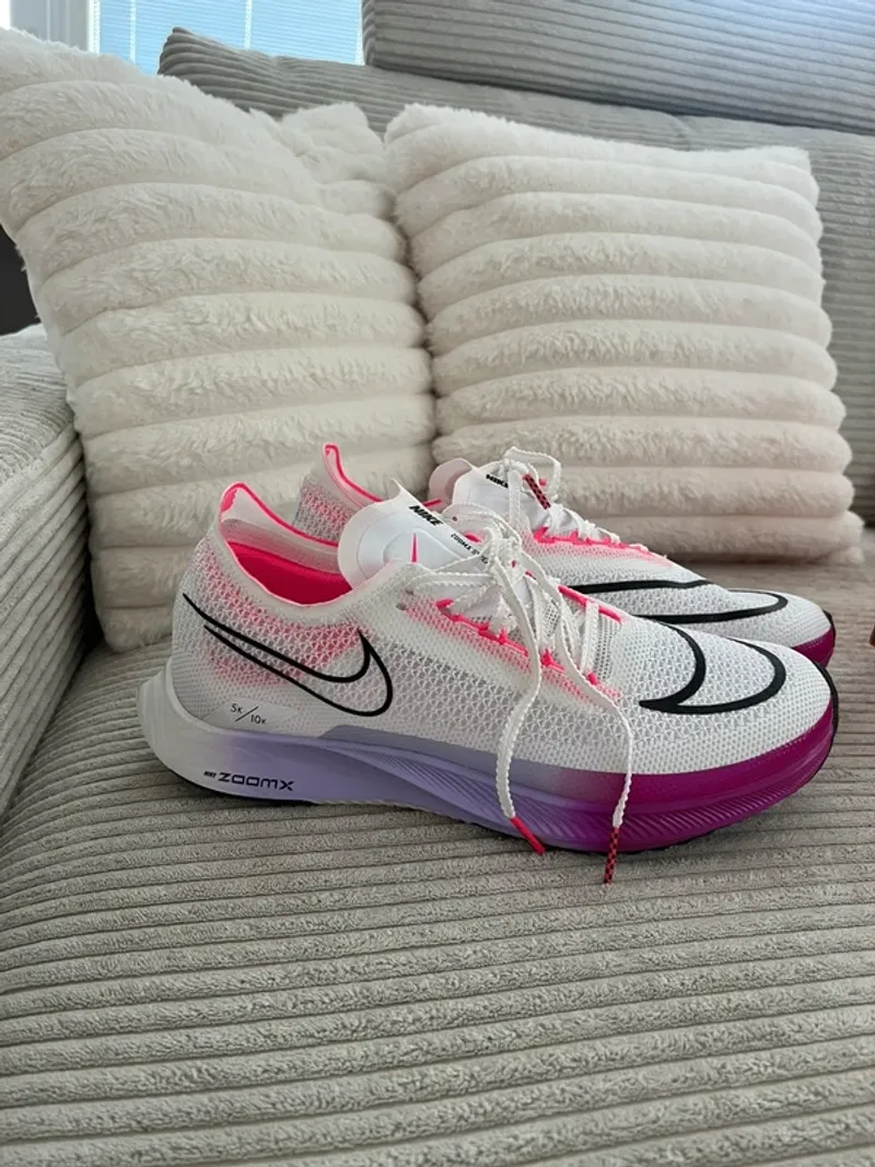 Brugt Lauf ZoomX StreakFly Running Shoes