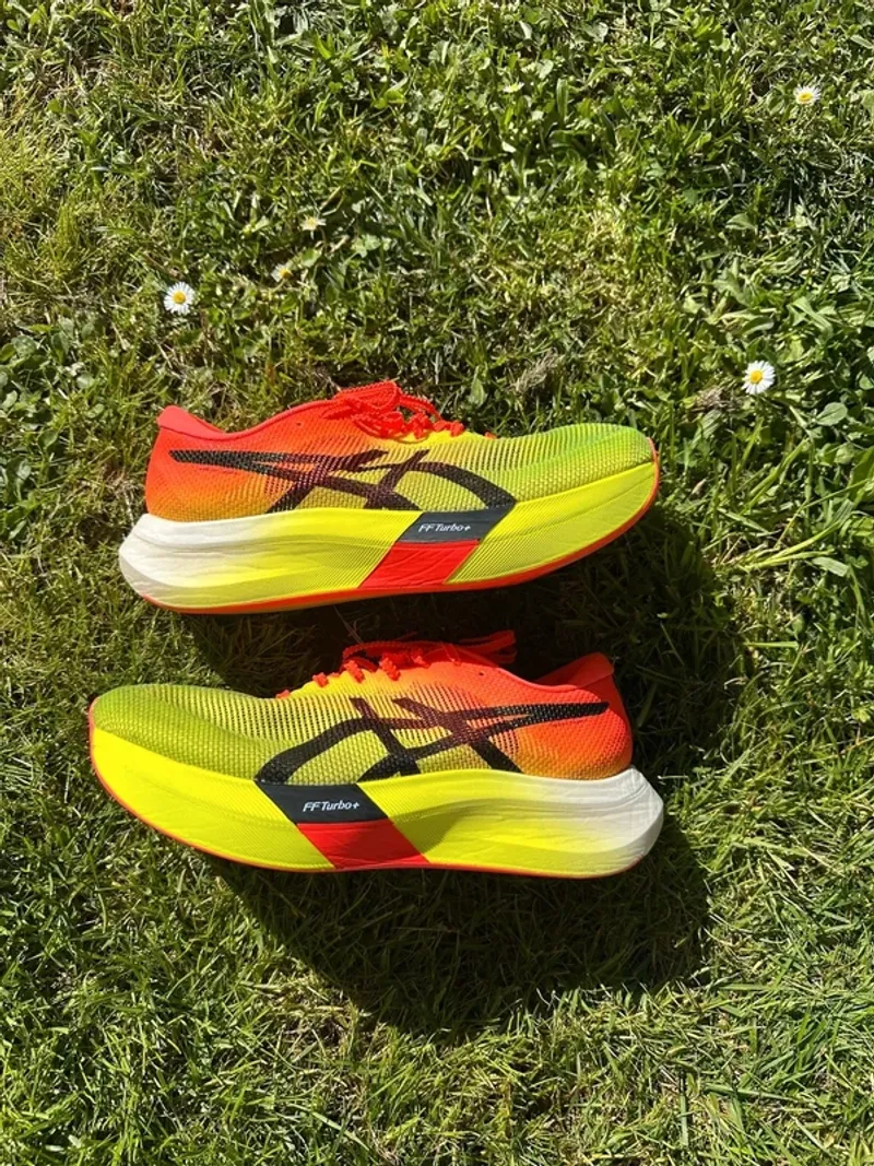 Asics Metaspeed Sky Paris Running Shoes d'occasion