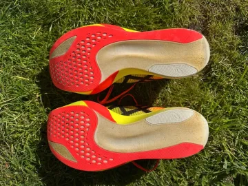 Used Asics Metaspeed Sky Paris bike — image 5 of 5