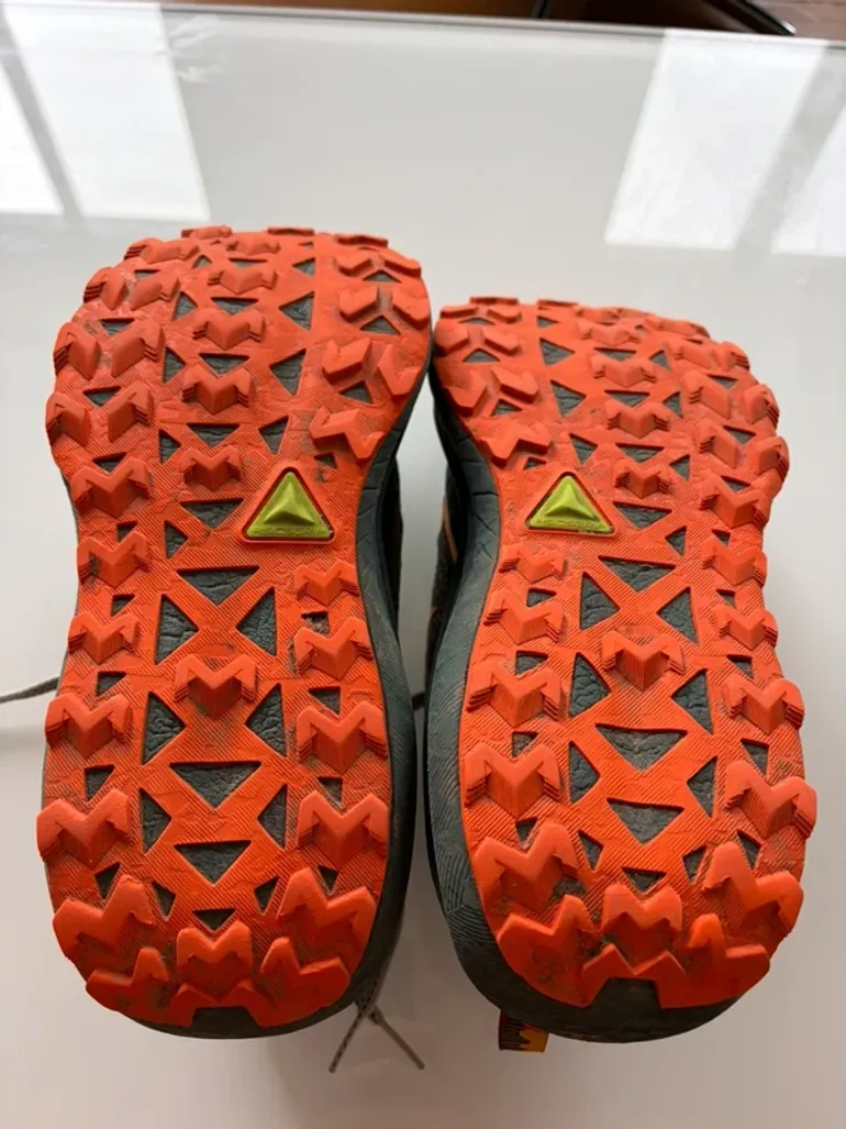 Used Asics Trabuco Max 4 bike — image 7 of 7