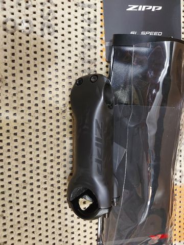 Used Zipp SL Speed Stem bike — image 3 of 3