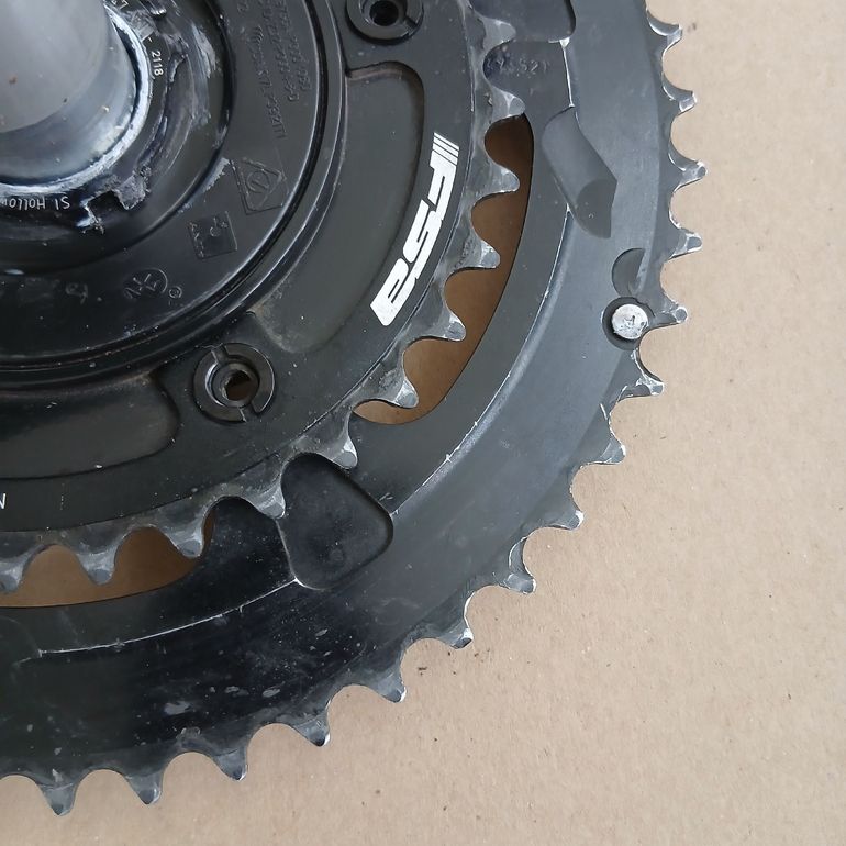 Gebrauchtes Cannondale Power2Max NG Powermeter bike — Bild 4 von 4
