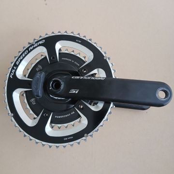 Gebrauchtes Cannondale Power2Max NG Powermeter bike — Bild 2 von 4