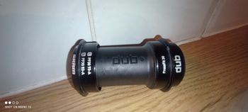 Brugt Sram DUB Drivetrain & Pedals