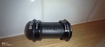 Brugt Sram DUB bike — billede 4 af 10