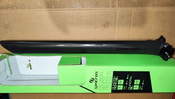 Syncros Duncan SL Seatpost 2023 bike d'occasion — image 3 sur 3