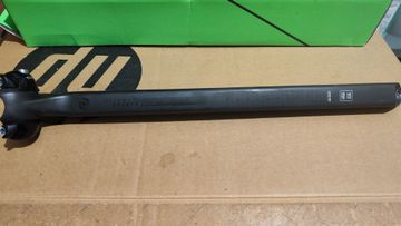 Używany Syncros Duncan SL Seatpost 2023 bike — zdjęcie 2 z 3