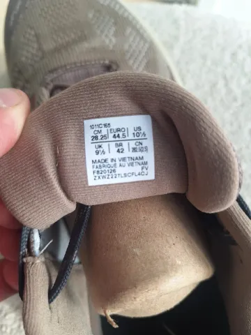 Used Asics Trabuco 14 GTX bike — image 5 of 5