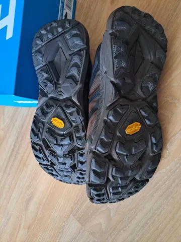 Used Hoka Laufschuhe bike — image 6 of 7