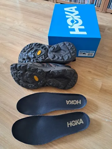 Used Hoka Laufschuhe bike — image 4 of 7