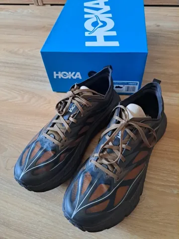 Used Hoka Laufschuhe bike — image 1 of 7