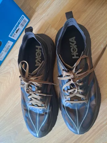 Used Hoka Laufschuhe bike — image 5 of 7