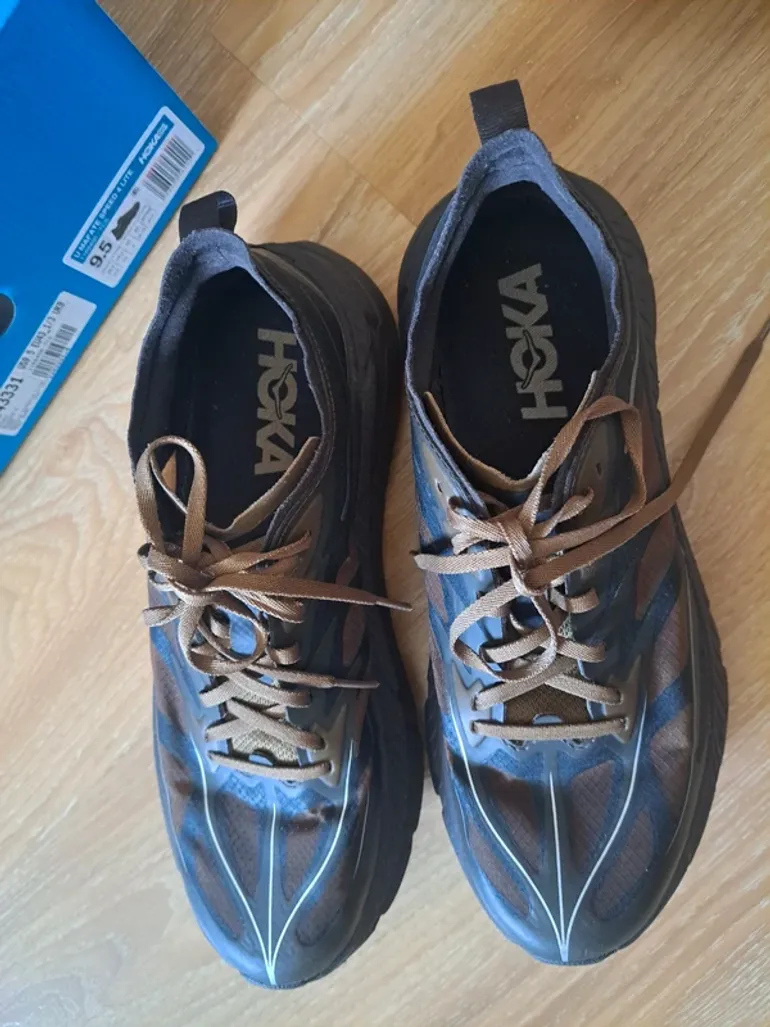 Used Hoka Laufschuhe bike — image 5 of 7