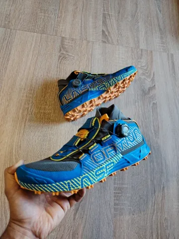 La Sportiva Cyklon bike de segunda mano — imagen 1 de 12