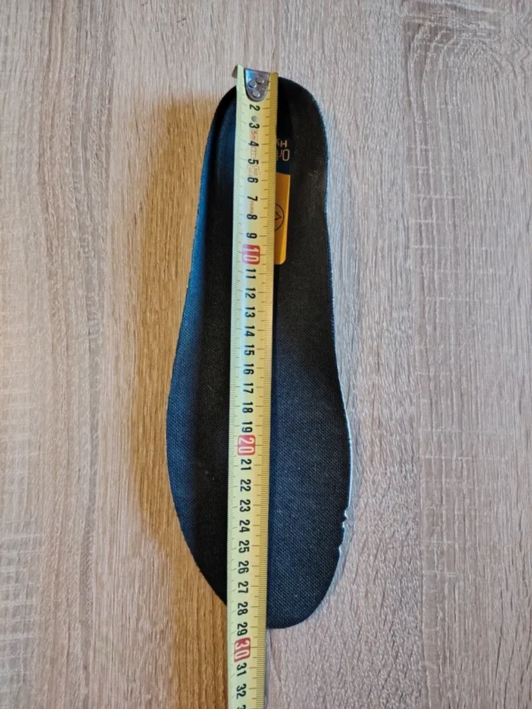 La Sportiva Cyklon bike de segunda mano — imagen 9 de 12