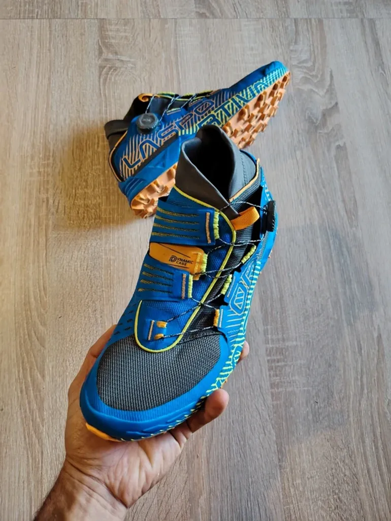 La Sportiva Cyklon bike de segunda mano — imagen 3 de 12