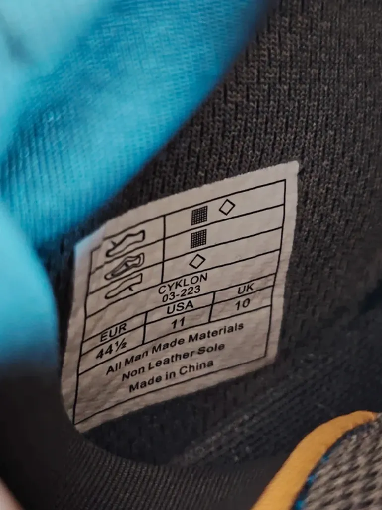La Sportiva Cyklon bike de segunda mano — imagen 10 de 12