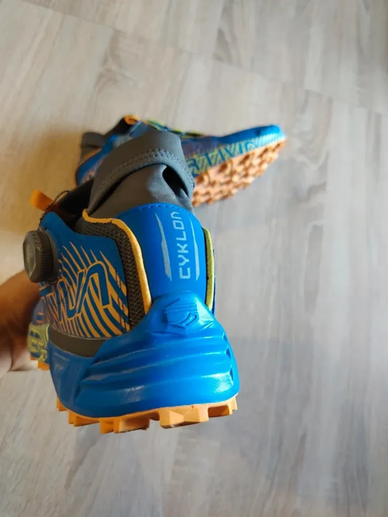 La Sportiva Cyklon bike de segunda mano — imagen 4 de 12