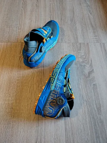 La Sportiva Cyklon bike de segunda mano — imagen 11 de 12