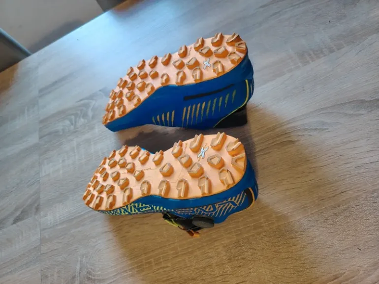 La Sportiva Cyklon bike de segunda mano — imagen 2 de 12
