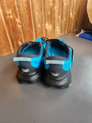 Used Hoka Mafate 5 bike — image 2 of 4