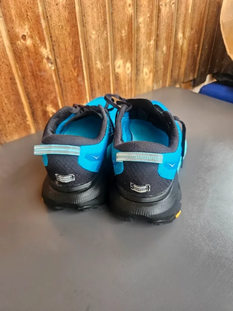 Used Hoka Mafate 5 bike — image 2 of 4