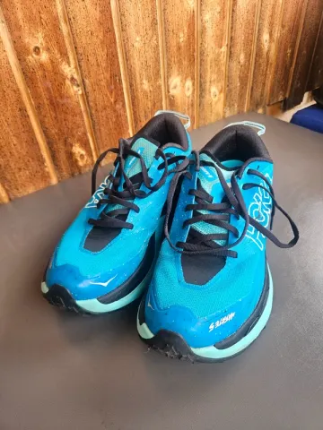Used Hoka Mafate 5 bike — image 1 of 4