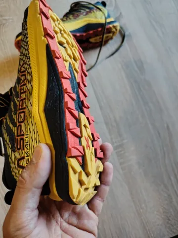 Tweedehands La Sportiva Jackal II bike — afbeelding 5 van 15