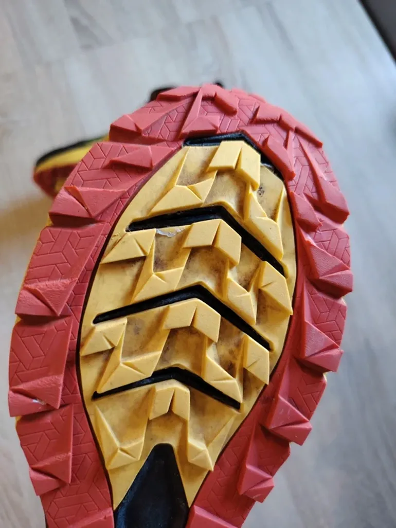 Tweedehands La Sportiva Jackal II bike — afbeelding 6 van 15