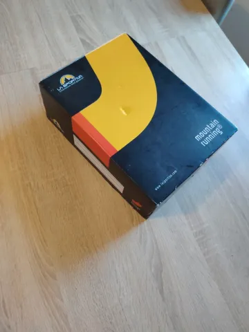 Tweedehands La Sportiva Jackal II bike — afbeelding 2 van 15