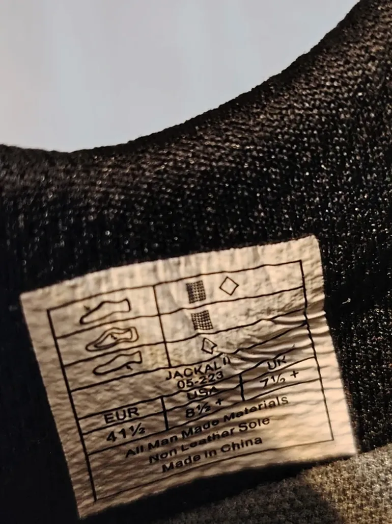 Tweedehands La Sportiva Jackal II bike — afbeelding 13 van 15