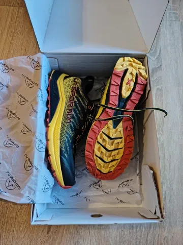 Tweedehands La Sportiva Jackal II bike — afbeelding 3 van 15