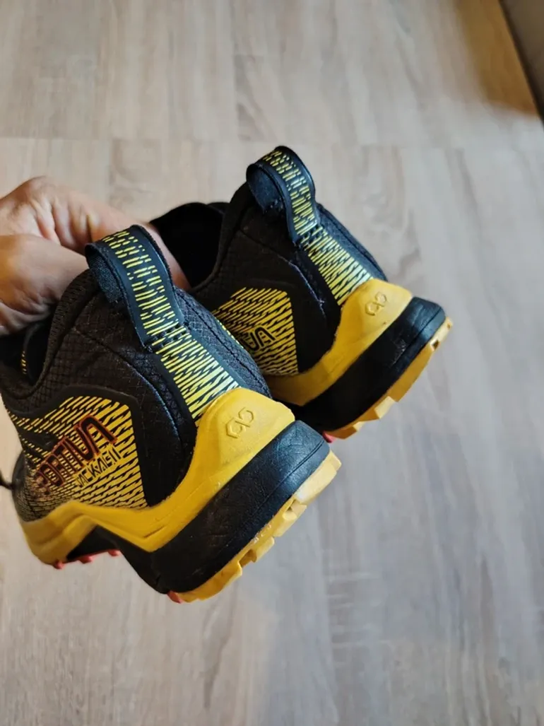 Tweedehands La Sportiva Jackal II bike — afbeelding 12 van 15