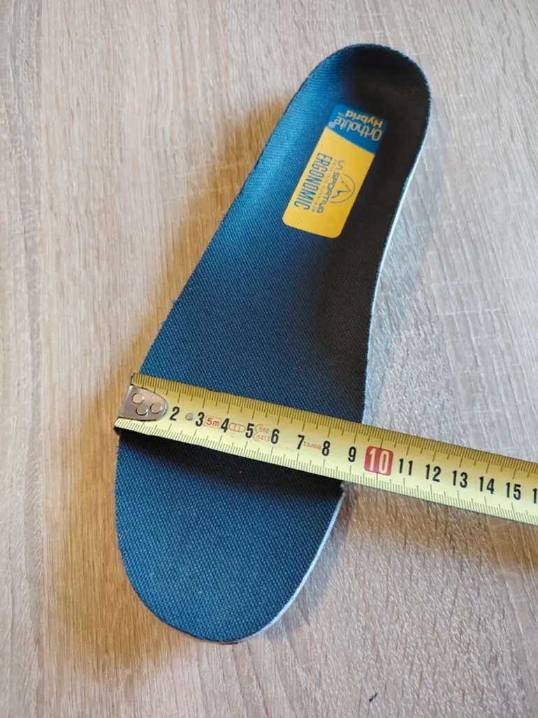 Tweedehands La Sportiva Jackal II bike — afbeelding 15 van 15