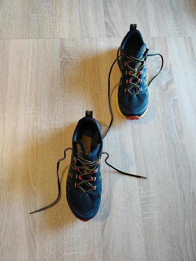 Tweedehands La Sportiva Jackal II bike — afbeelding 8 van 15