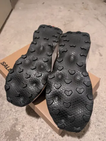 Salomon Ultra Glide 3 bike usato — immagine 3 di 5