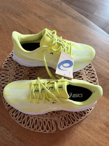 Used Asics Dynablast 5 bike — image 1 of 2