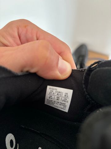 Brugt Asics Megablast 2026 bike — billede 6 af 10