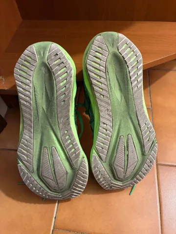 Used Scarpa Novablast 5 bike — image 3 of 5